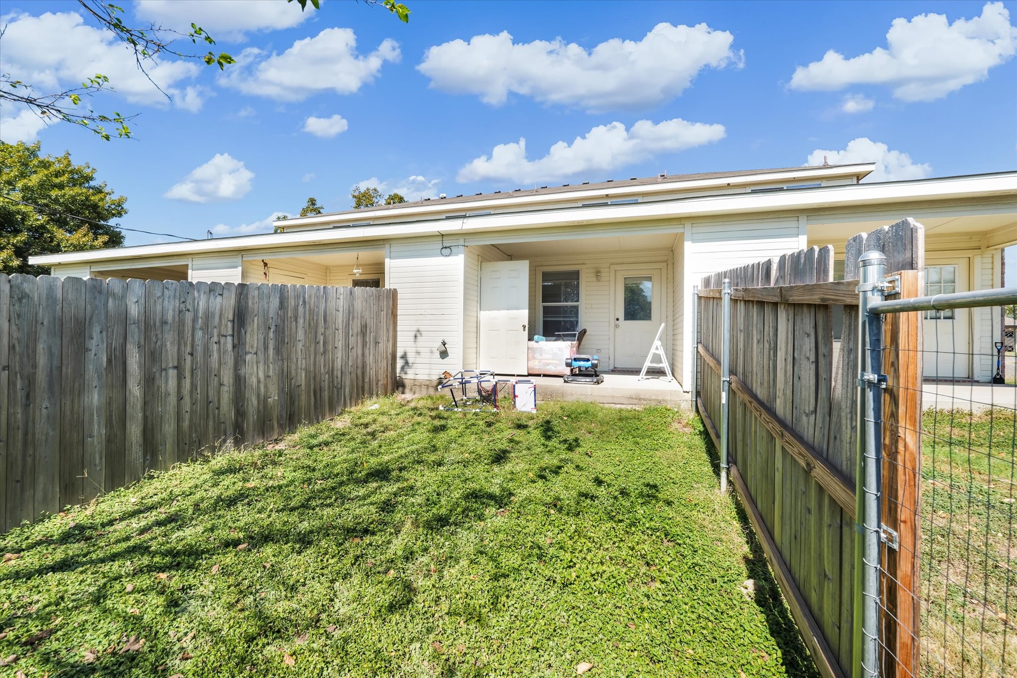 106 Bluebonnet Street Gatesville TX 76528