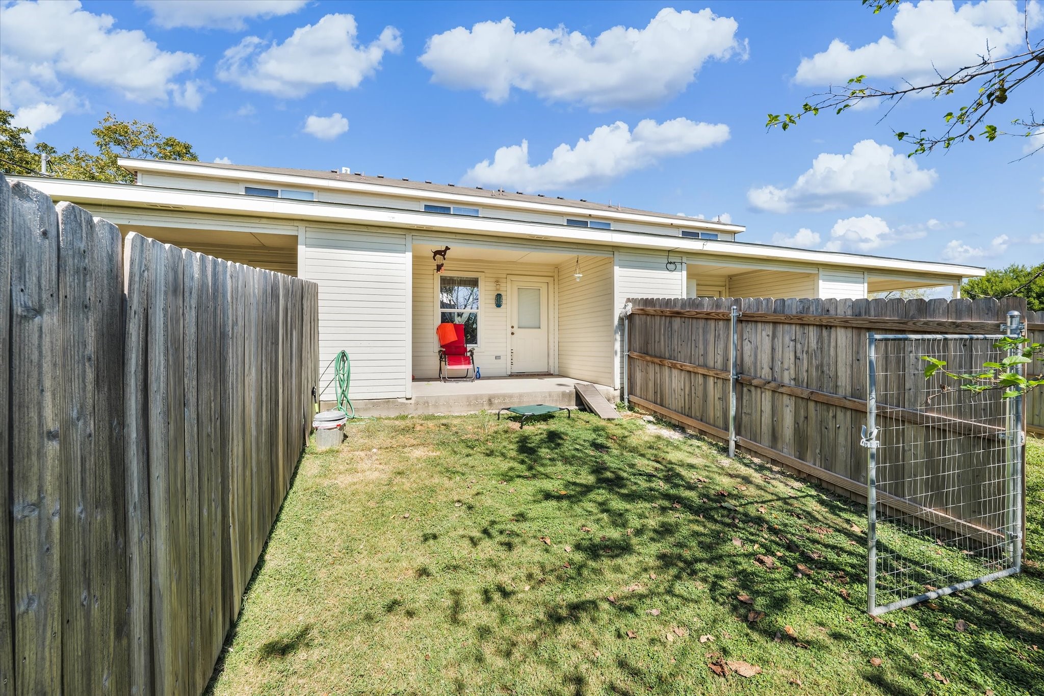 106 Bluebonnet Street Gatesville TX 76528