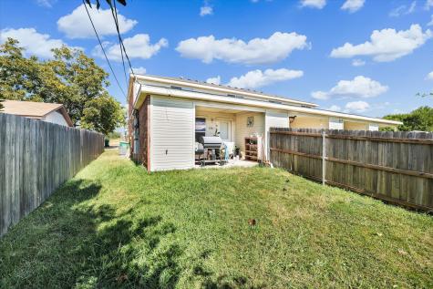 106 Bluebonnet Street Gatesville TX 76528