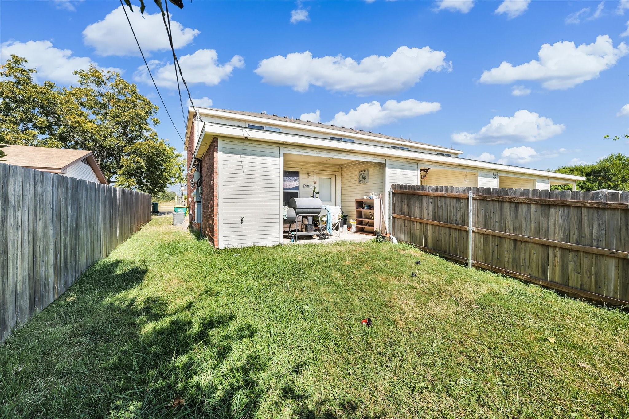 106 Bluebonnet Street Gatesville TX 76528