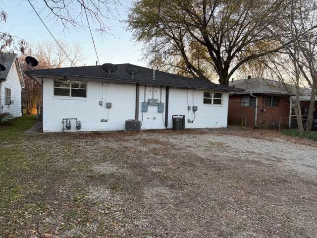 925 W Morton Street Denison TX 75020