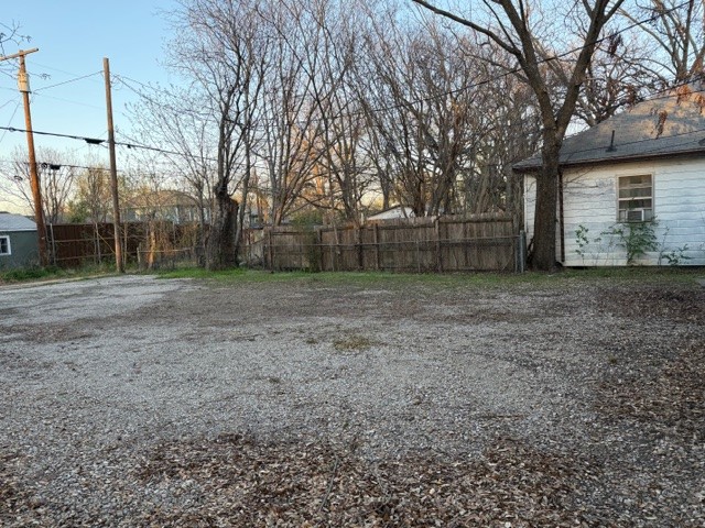 925 W Morton Street Denison TX 75020
