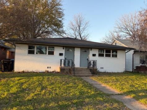 925 W Morton Street Denison TX 75020