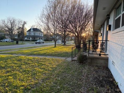 925 W Morton Street Denison TX 75020