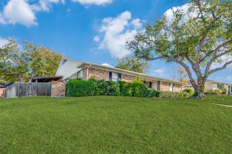 3707 High Vista Drive Dallas TX 75244