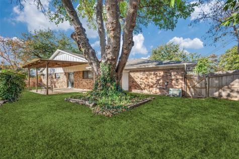 3707 High Vista Drive Dallas TX 75244