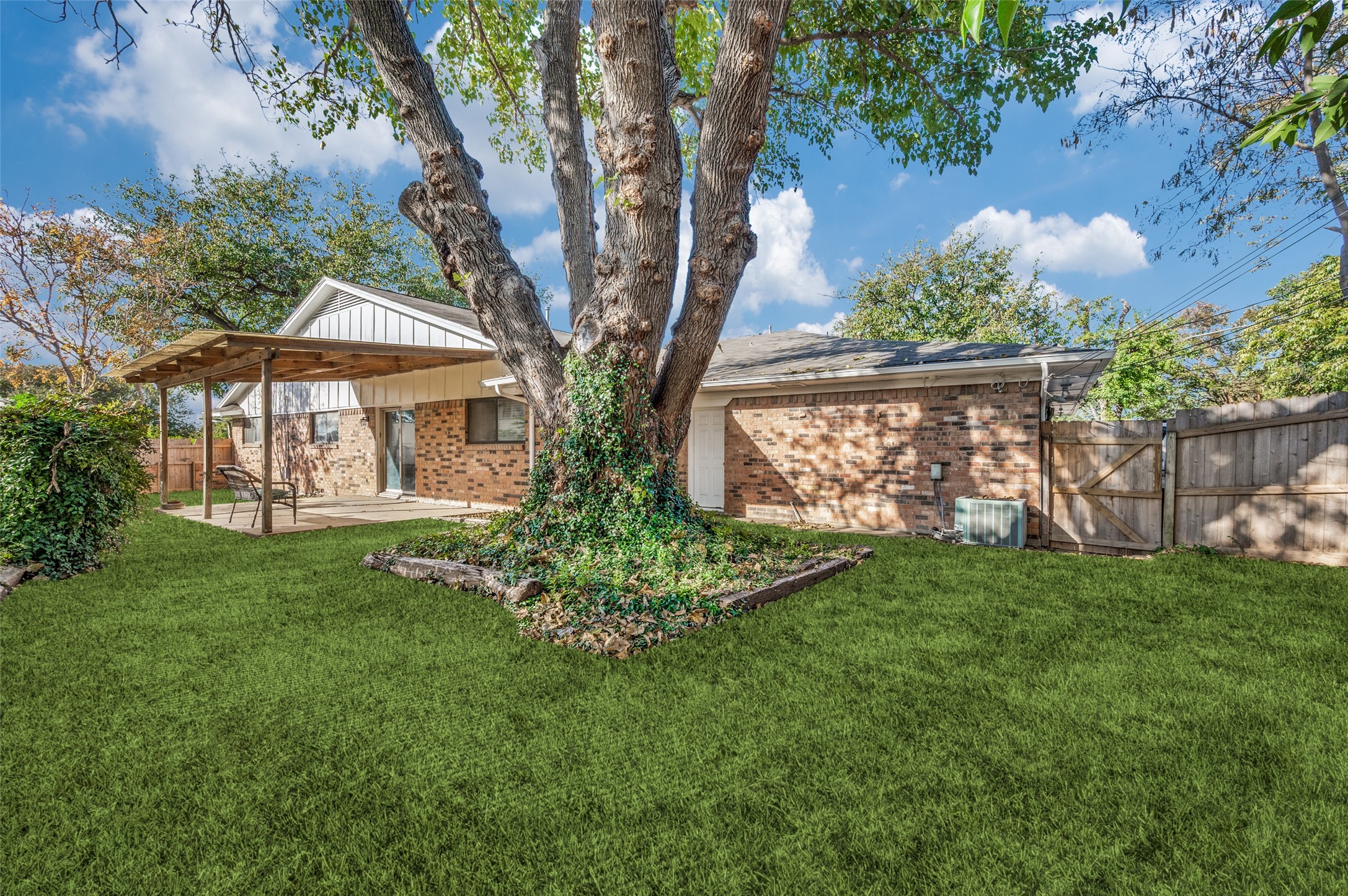 3707 High Vista Drive Dallas TX 75244