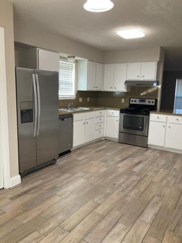 742 Chaparral Circle Abilene TX 79605