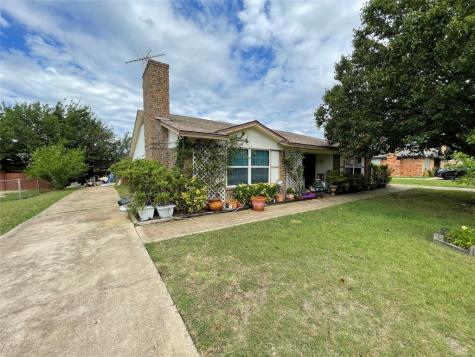 7039 Crosstimbers Lane North Richland Hills TX 76182