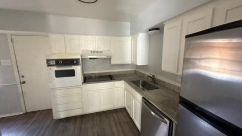 1907 Nolen Court Arlington TX 76012