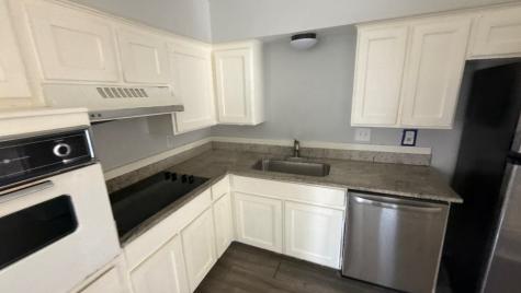 1907 Nolen Court Arlington TX 76012
