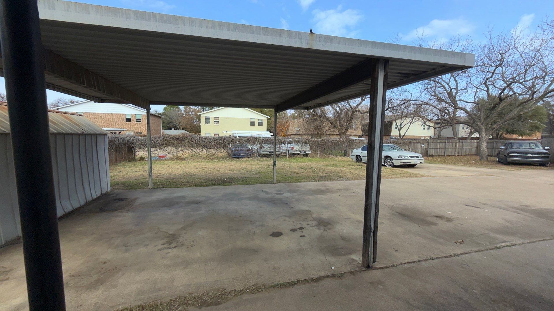 1907 Nolen Court Arlington TX 76012