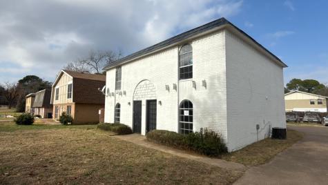 1907 Nolen Court Arlington TX 76012