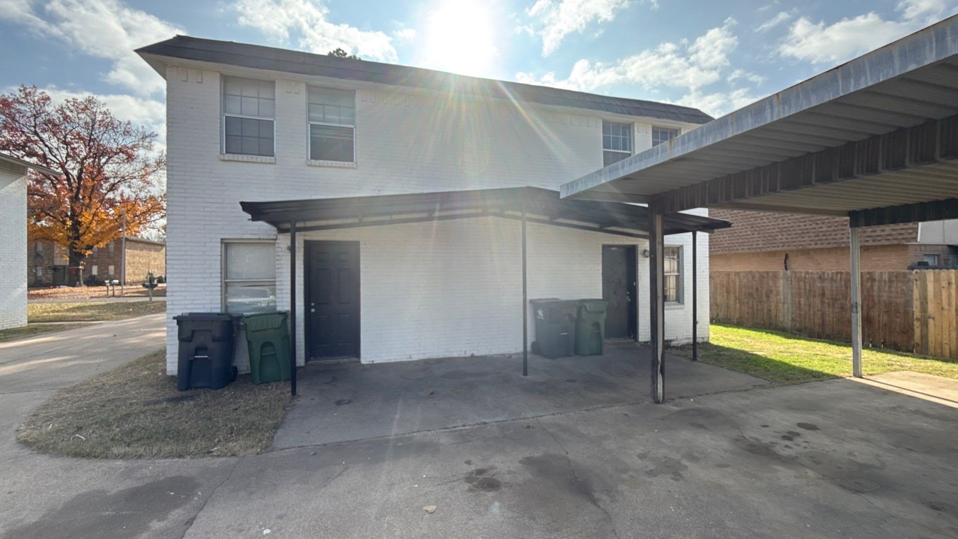 1907 Nolen Court Arlington TX 76012