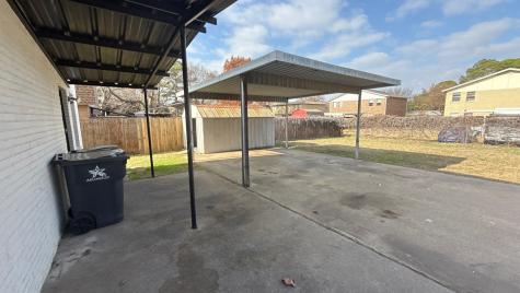 1907 Nolen Court Arlington TX 76012
