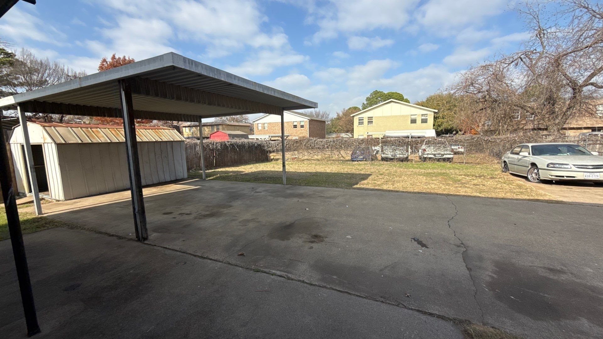 1907 Nolen Court Arlington TX 76012
