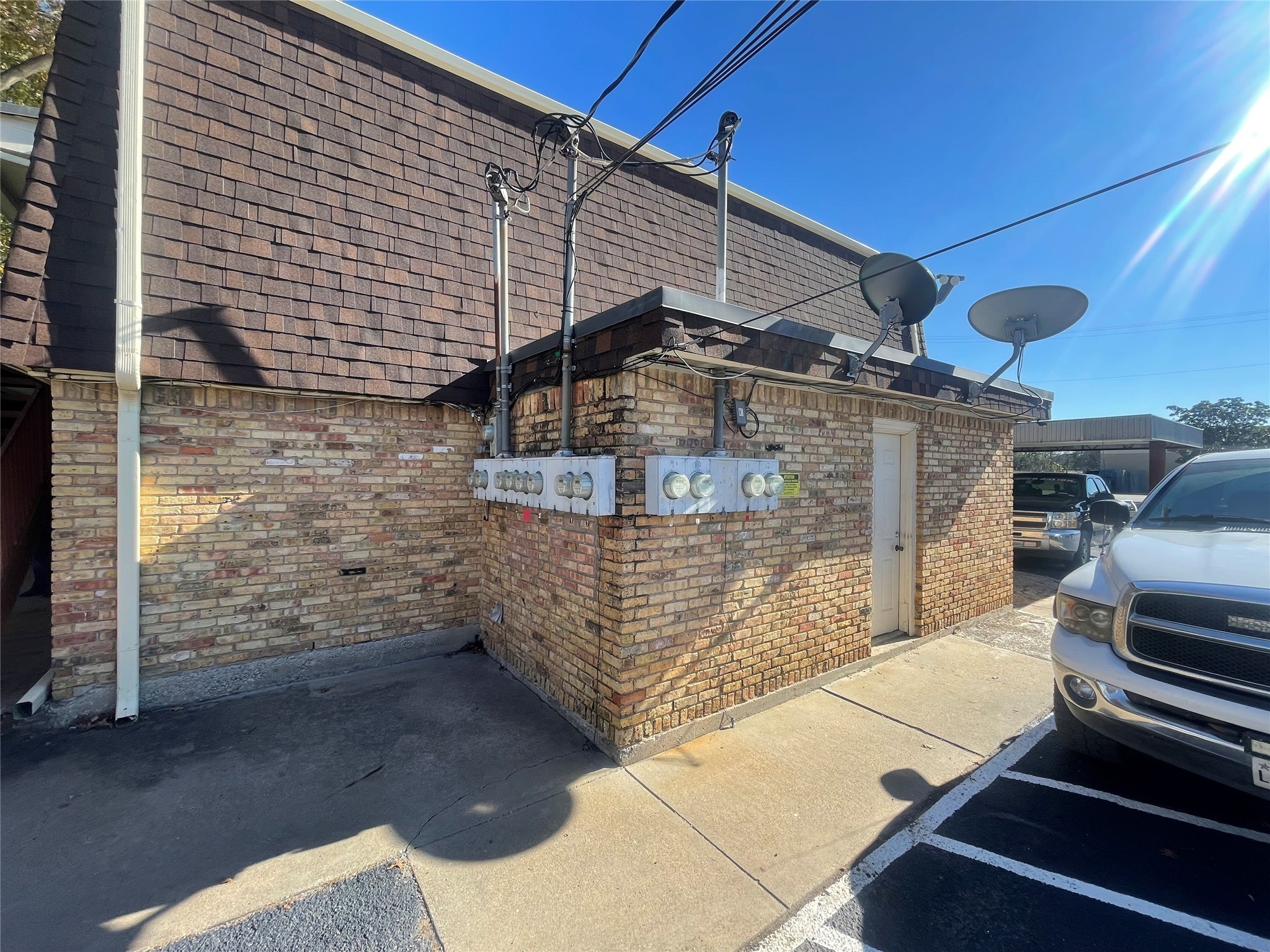 106 E Josephine Avenue Weatherford TX 76086