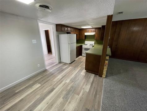 106 E Josephine Avenue Weatherford TX 76086