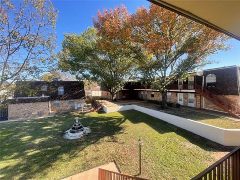 106 E Josephine Avenue Weatherford TX 76086