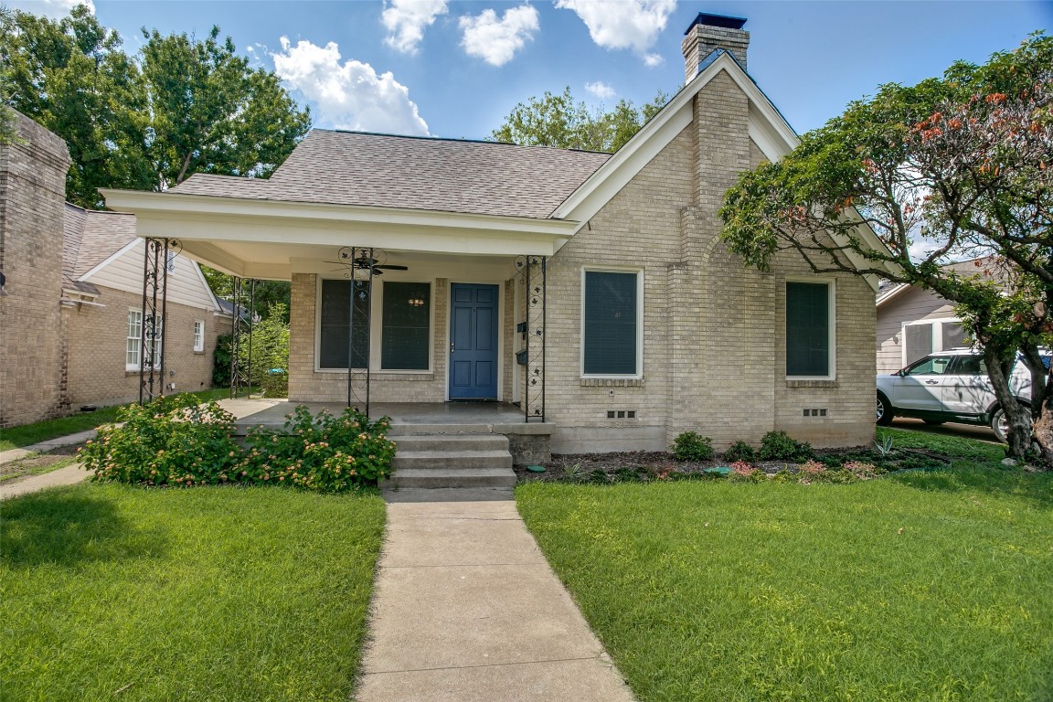 3144 Greene Avenue Fort Worth TX 76109