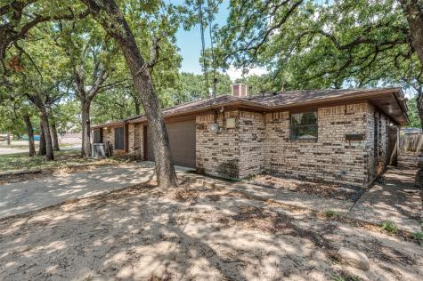1100-1102 Balleywood Road Irving TX 75060