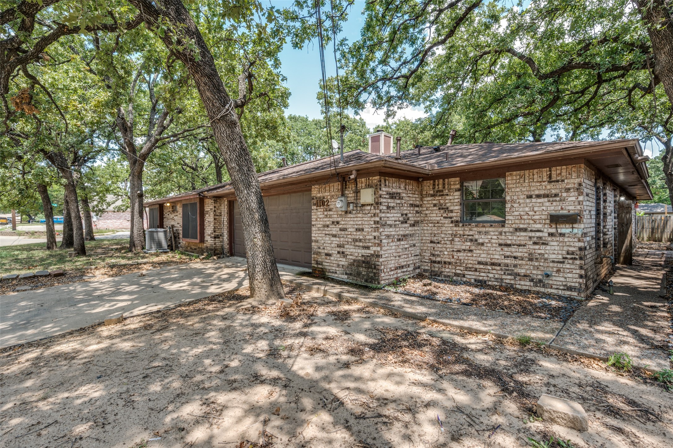 1100-1102 Balleywood Road Irving TX 75060