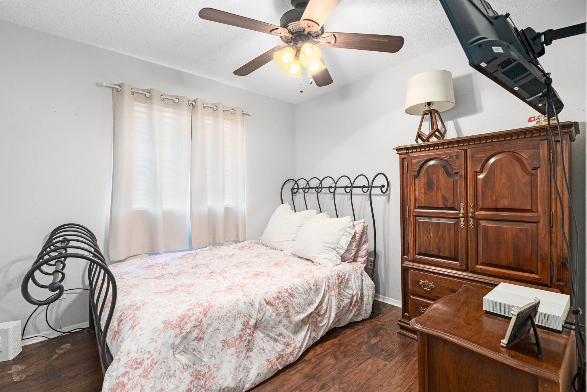 412 / 414 Bond Street Hillsboro TX 76645