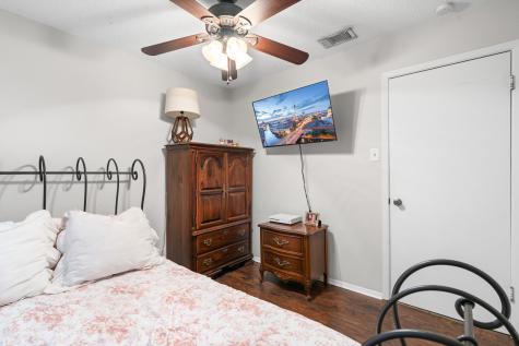 412 / 414 Bond Street Hillsboro TX 76645