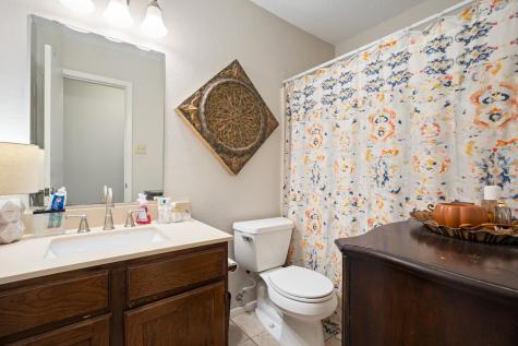 412 / 414 Bond Street Hillsboro TX 76645