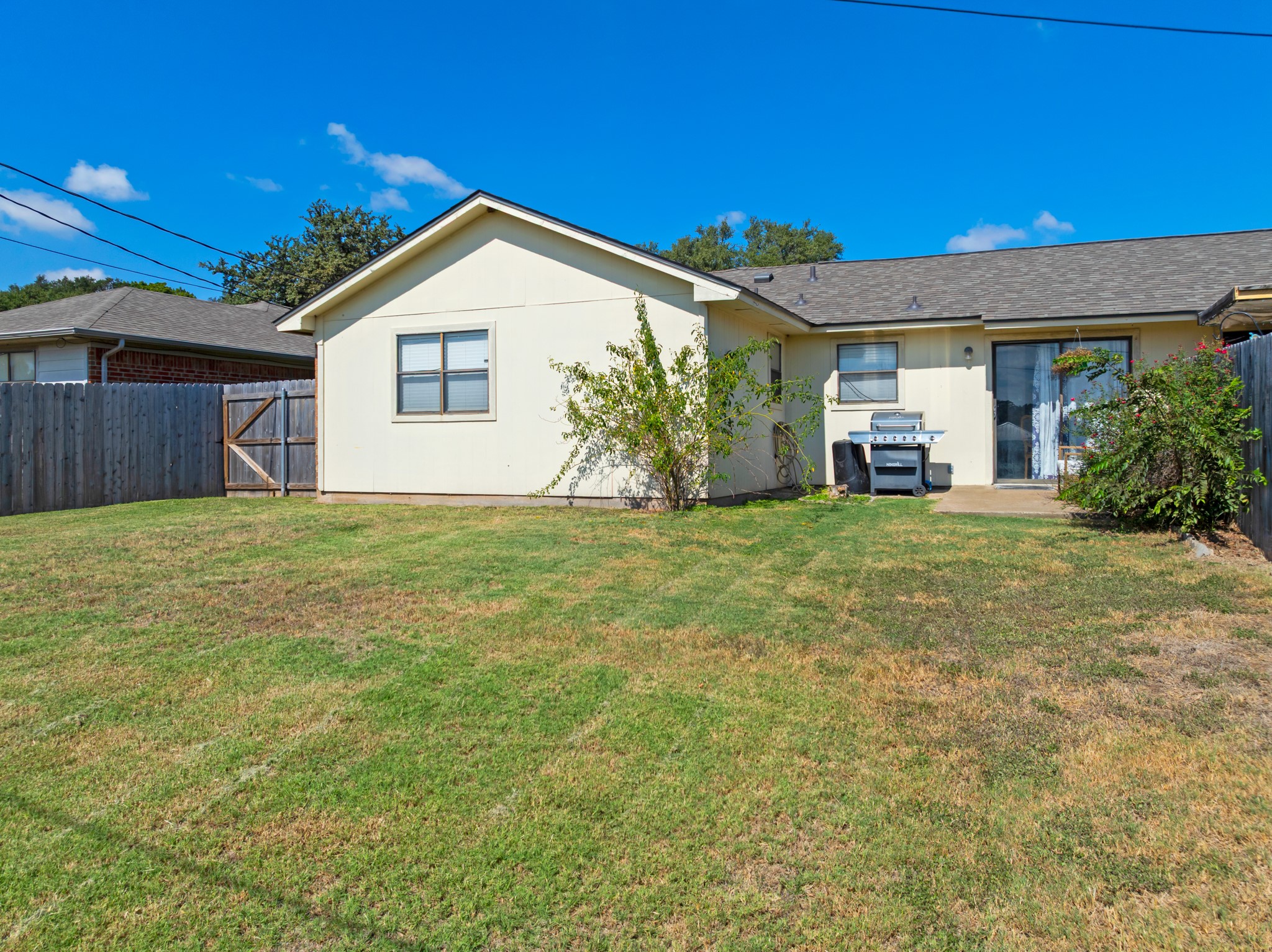 412 / 414 Bond Street Hillsboro TX 76645