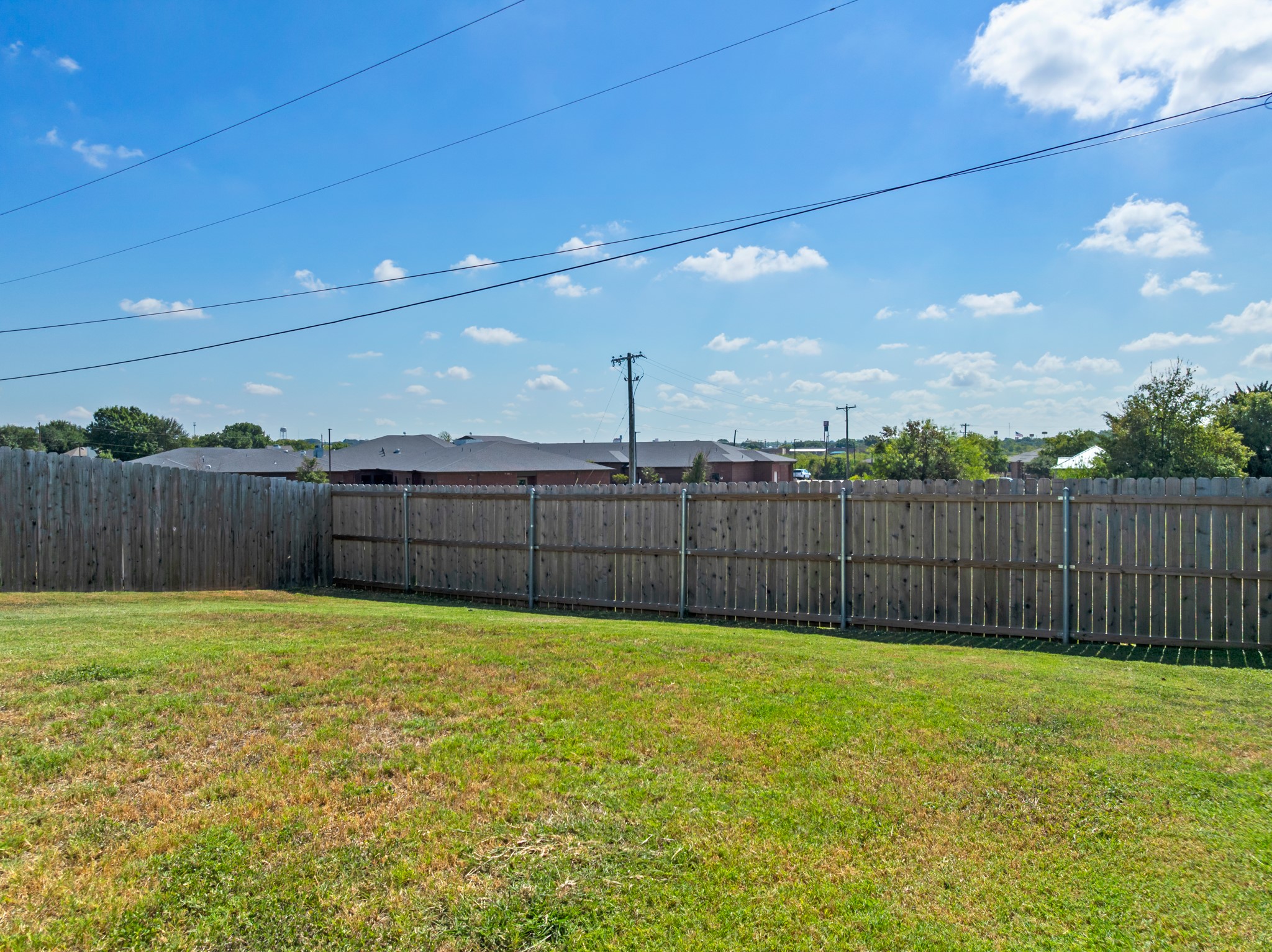 412 / 414 Bond Street Hillsboro TX 76645