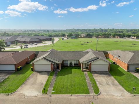 412 / 414 Bond Street Hillsboro TX 76645