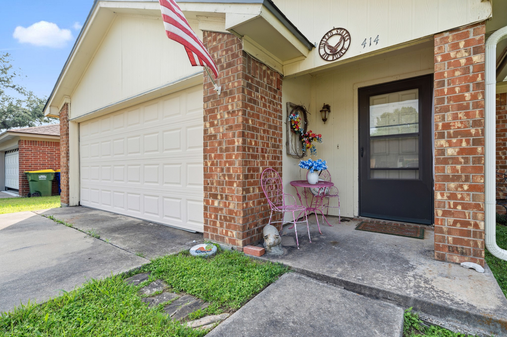 412 / 414 Bond Street Hillsboro TX 76645