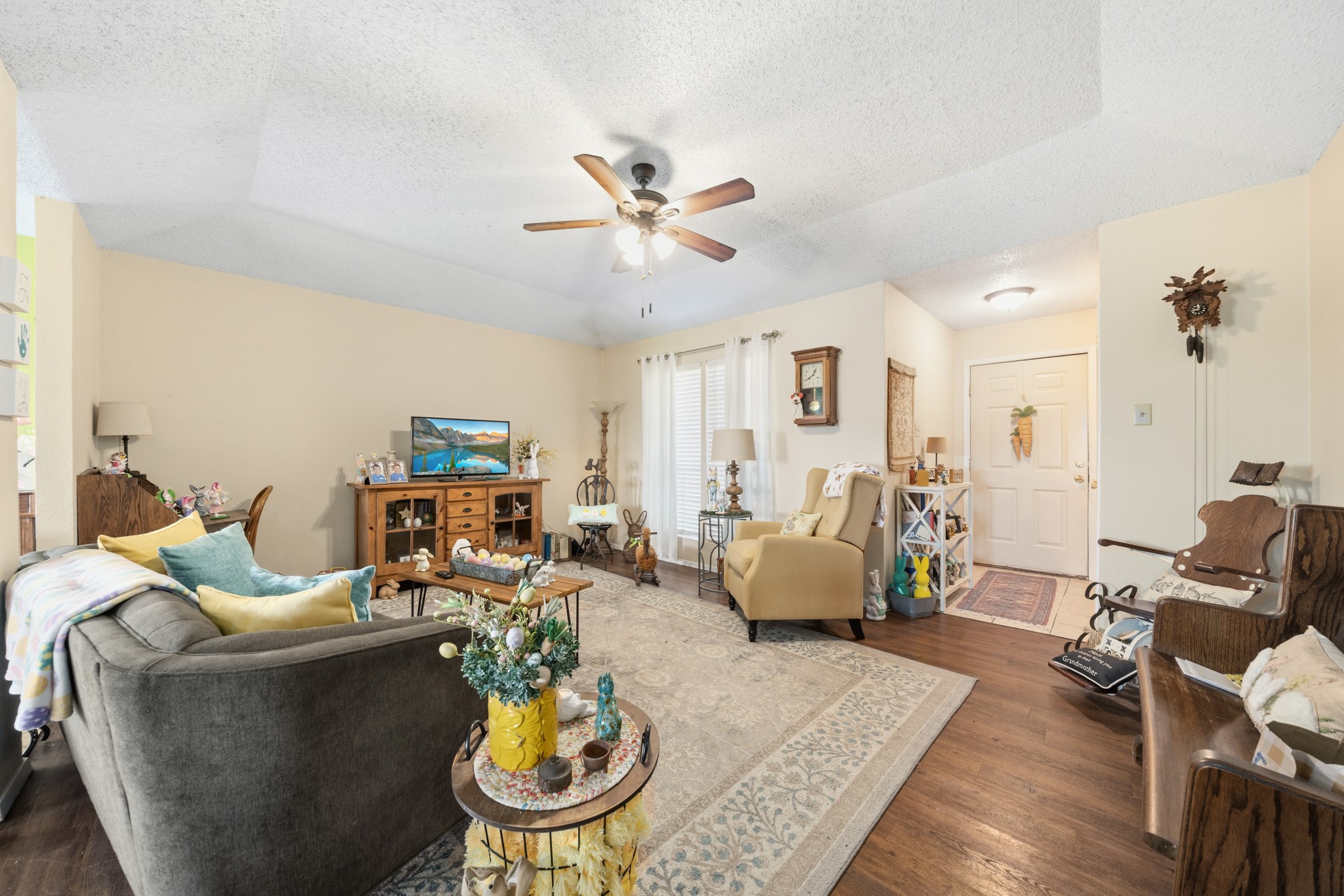 412 / 414 Bond Street Hillsboro TX 76645