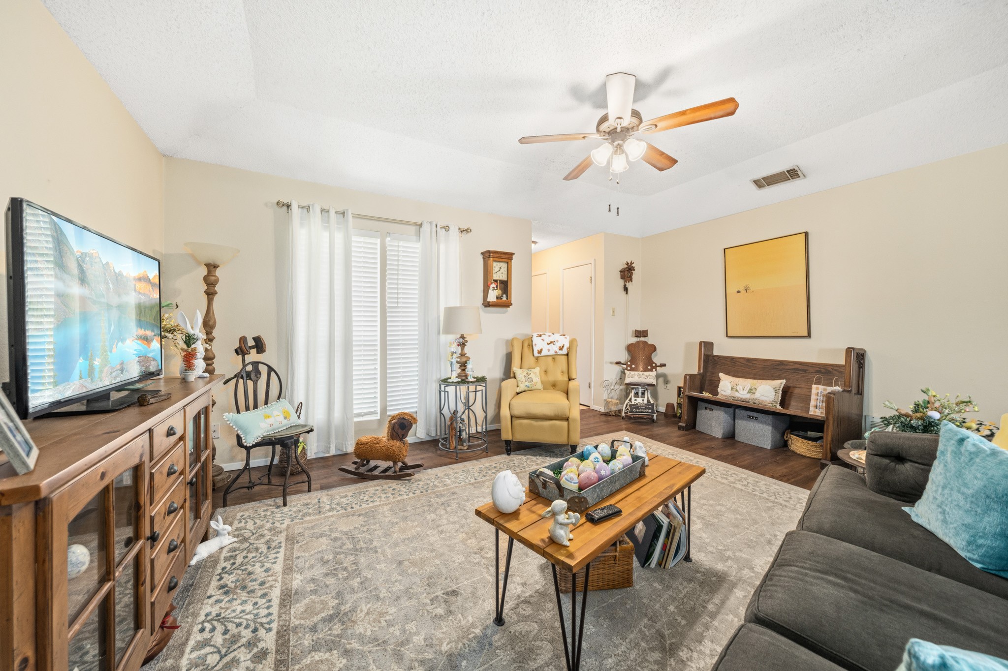 412 / 414 Bond Street Hillsboro TX 76645