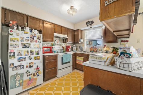 412 / 414 Bond Street Hillsboro TX 76645