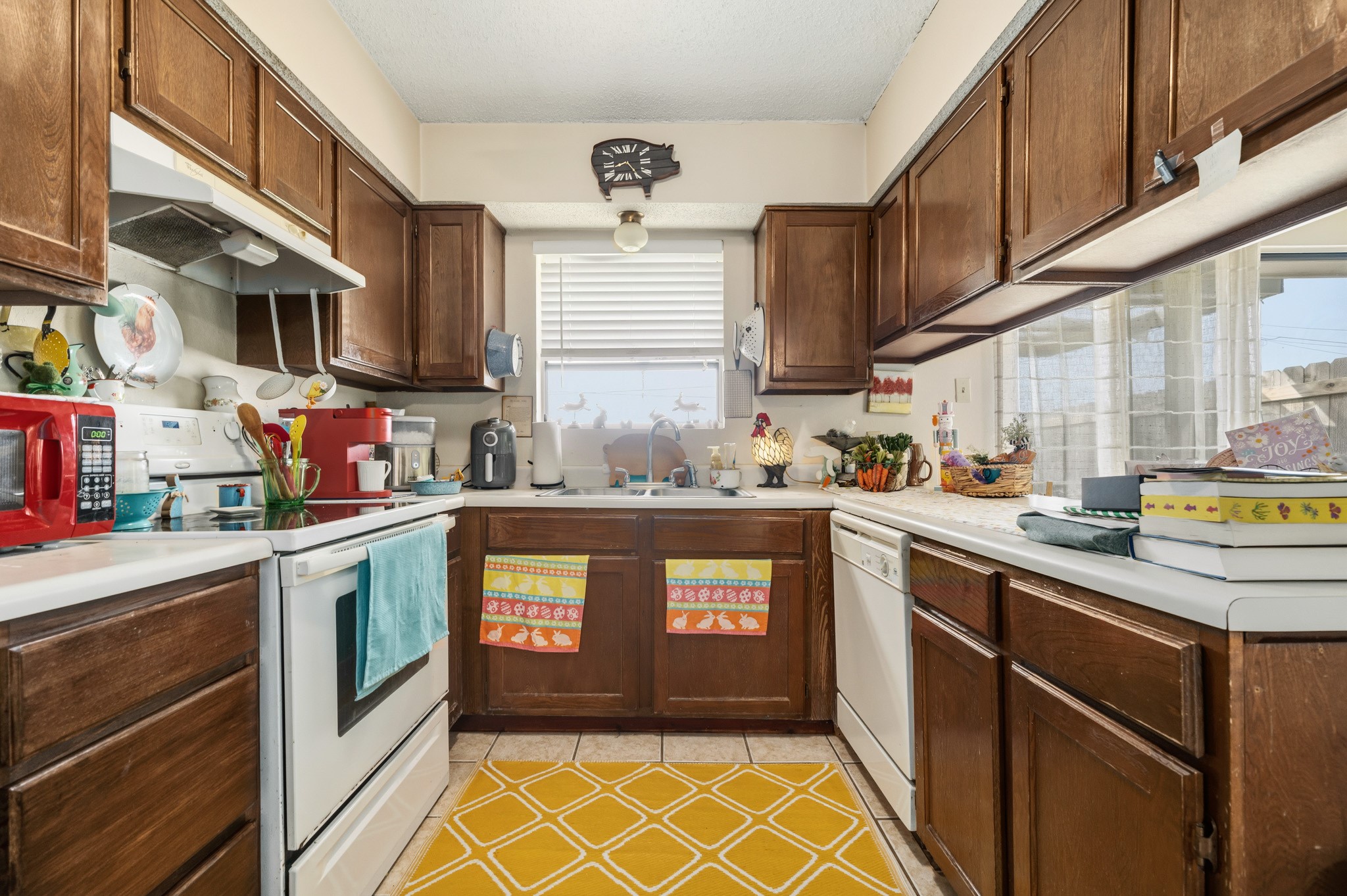 412 / 414 Bond Street Hillsboro TX 76645