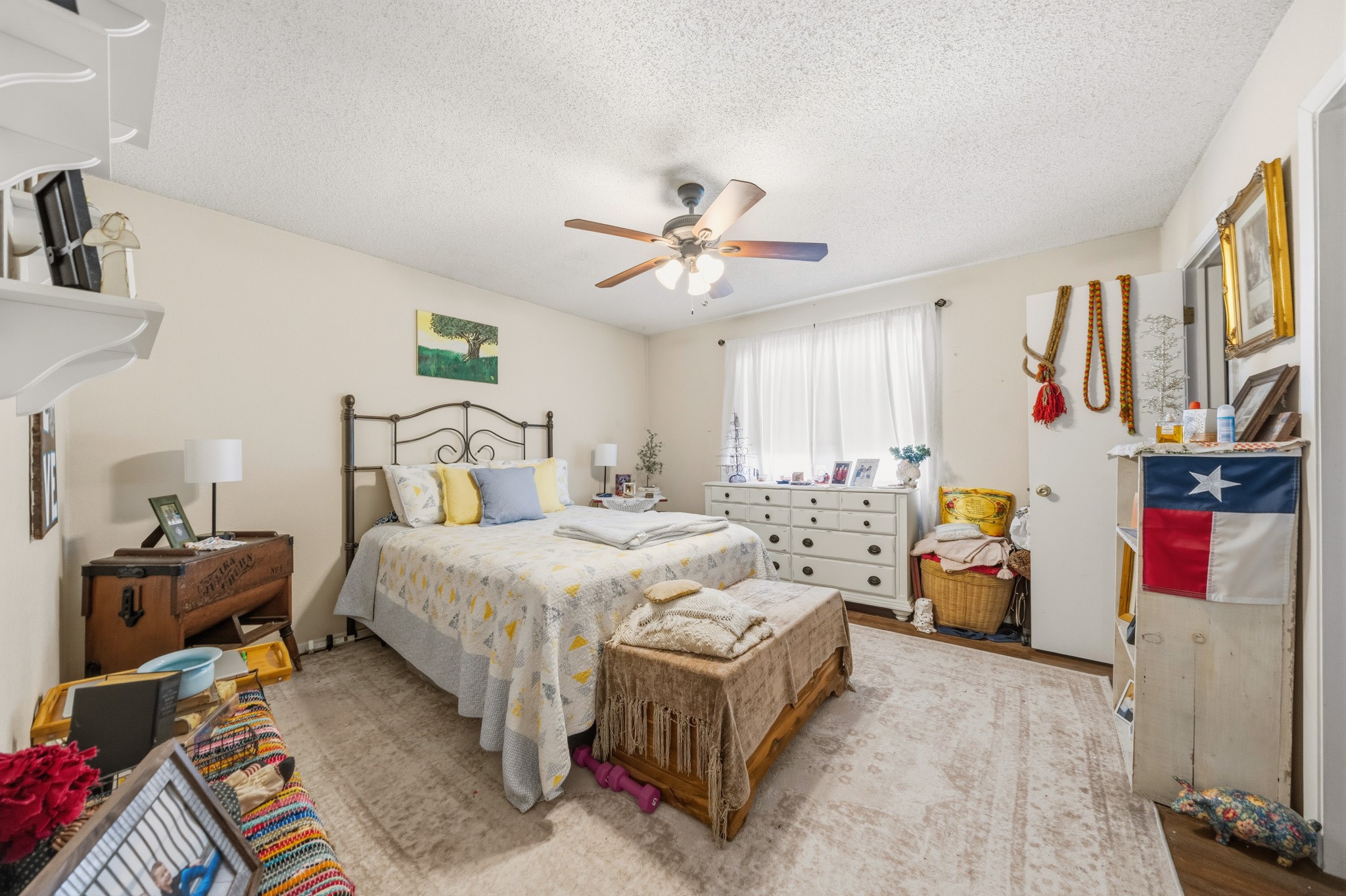 412 / 414 Bond Street Hillsboro TX 76645