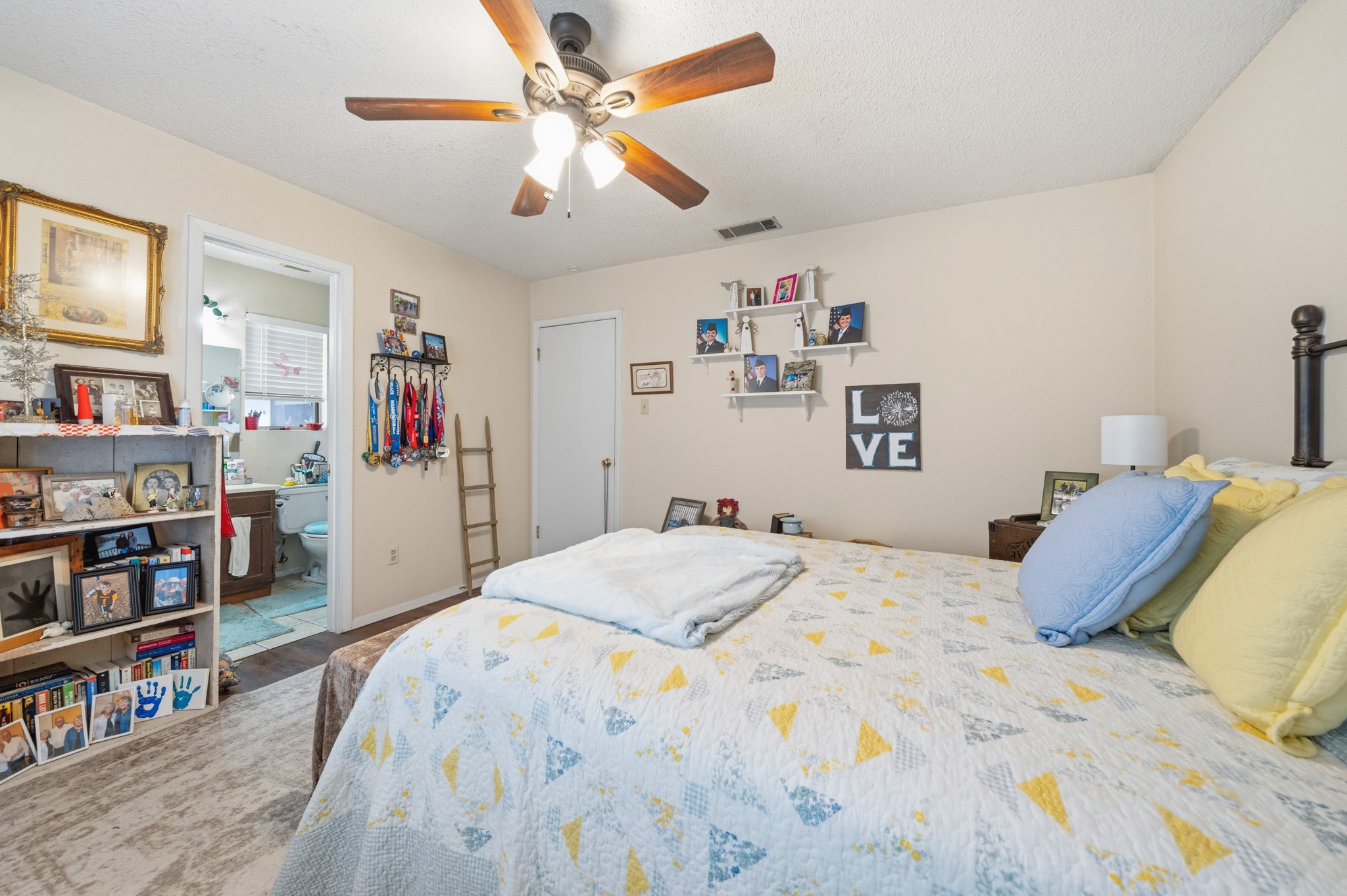 412 / 414 Bond Street Hillsboro TX 76645