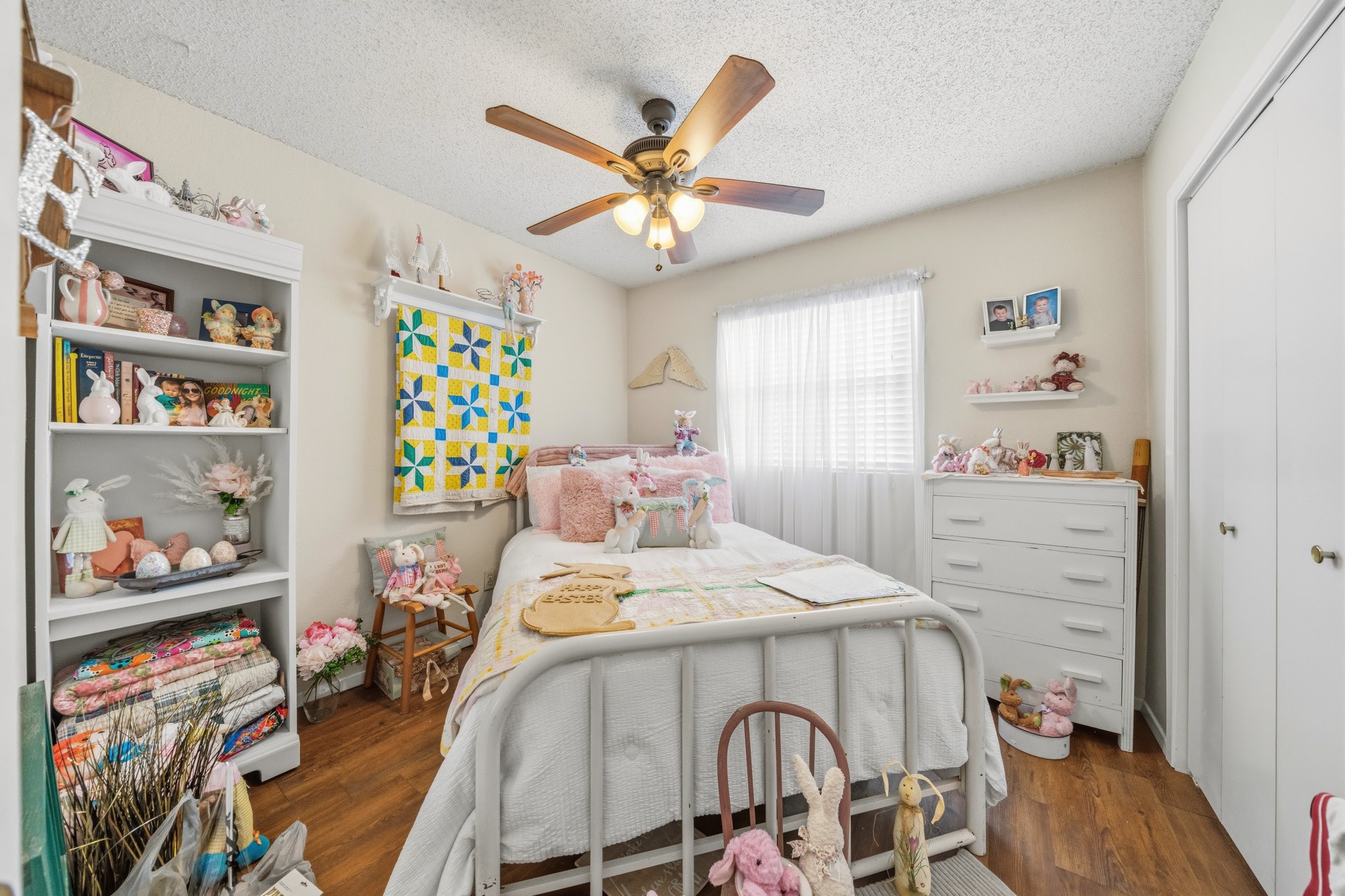 412 / 414 Bond Street Hillsboro TX 76645