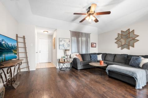 412 / 414 Bond Street Hillsboro TX 76645