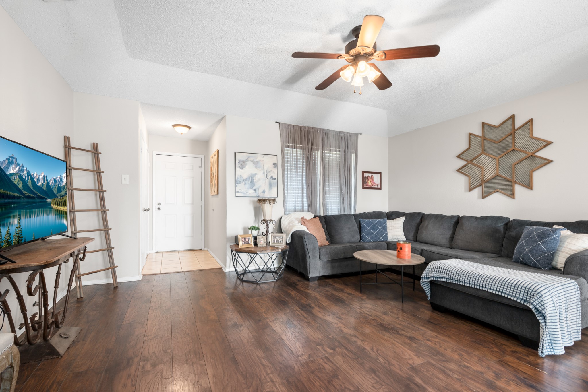412 / 414 Bond Street Hillsboro TX 76645