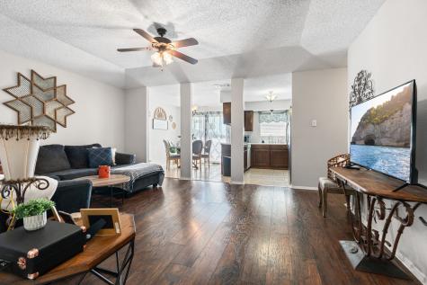 412 / 414 Bond Street Hillsboro TX 76645