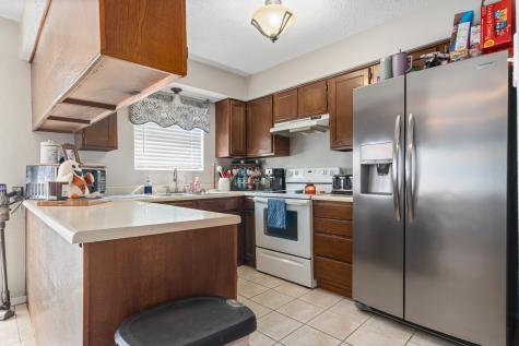 412 / 414 Bond Street Hillsboro TX 76645