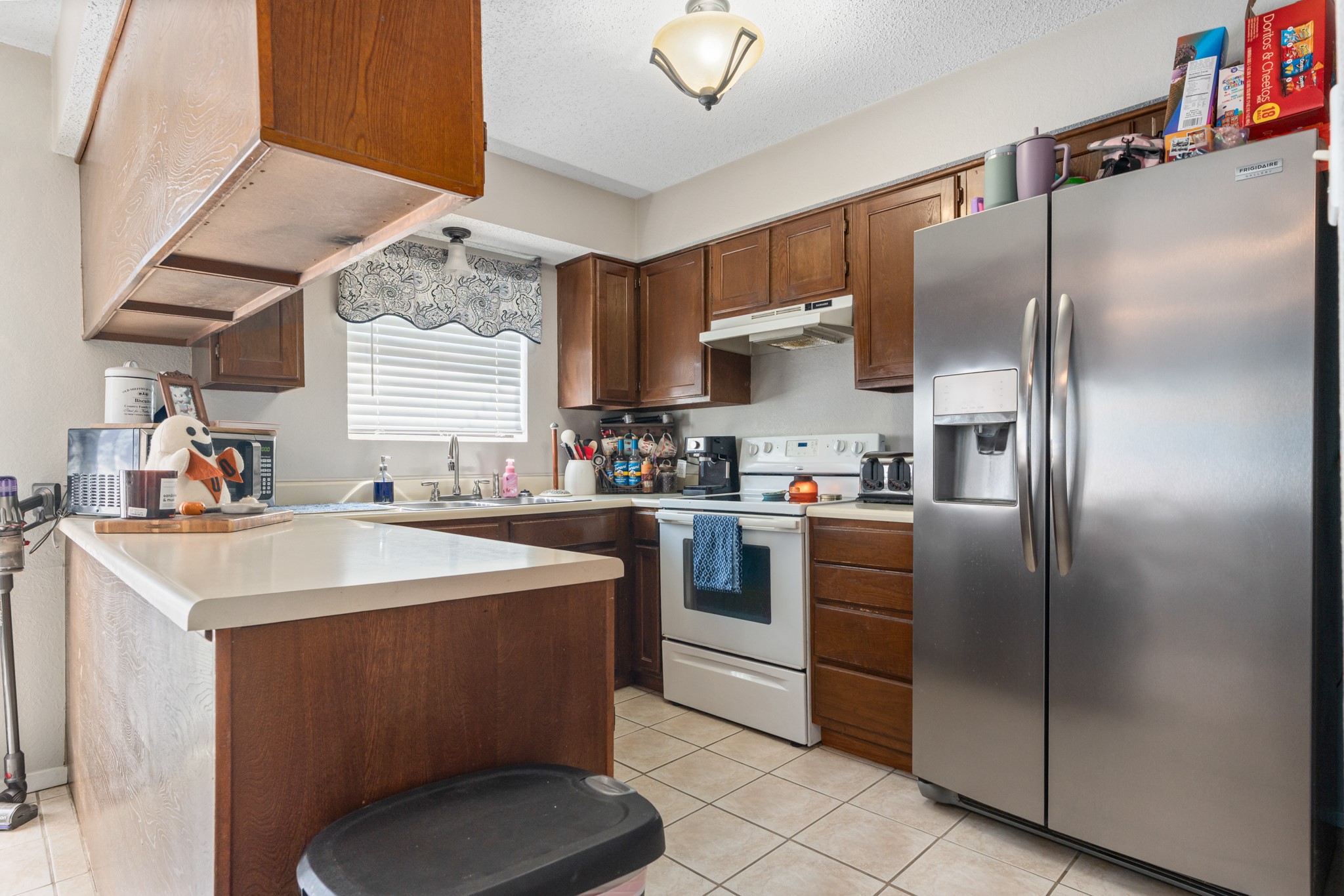 412 / 414 Bond Street Hillsboro TX 76645