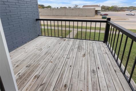 705 W Crawford Street Denison TX 75020