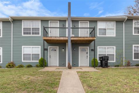 705 W Crawford Street Denison TX 75020