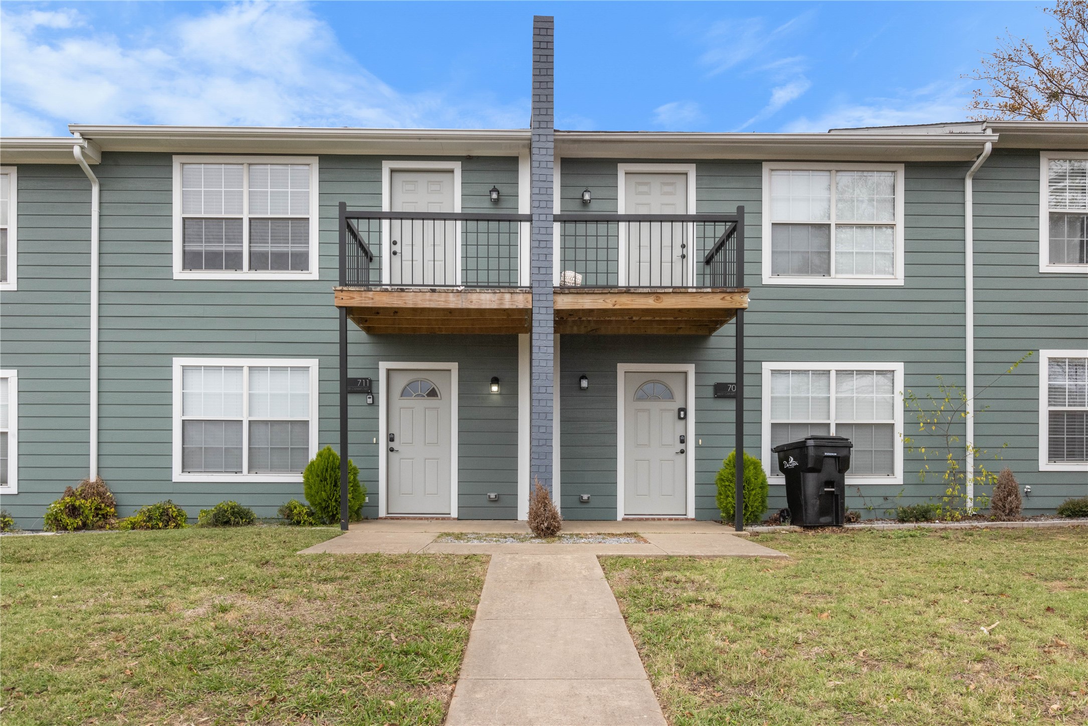 705 W Crawford Street Denison TX 75020