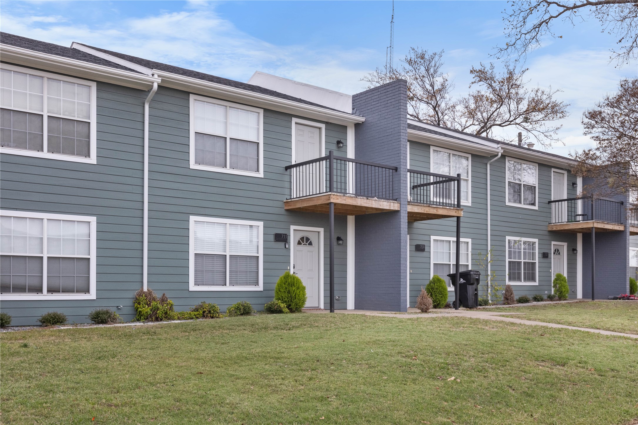 705 W Crawford Street Denison TX 75020