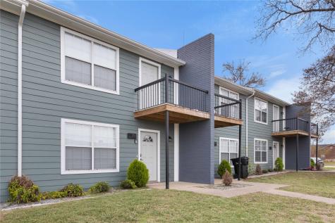 705 W Crawford Street Denison TX 75020